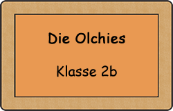 Die Olchies